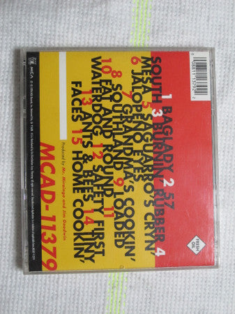 Mr. Mirainga : Mr. Mirainga (CD, Album)