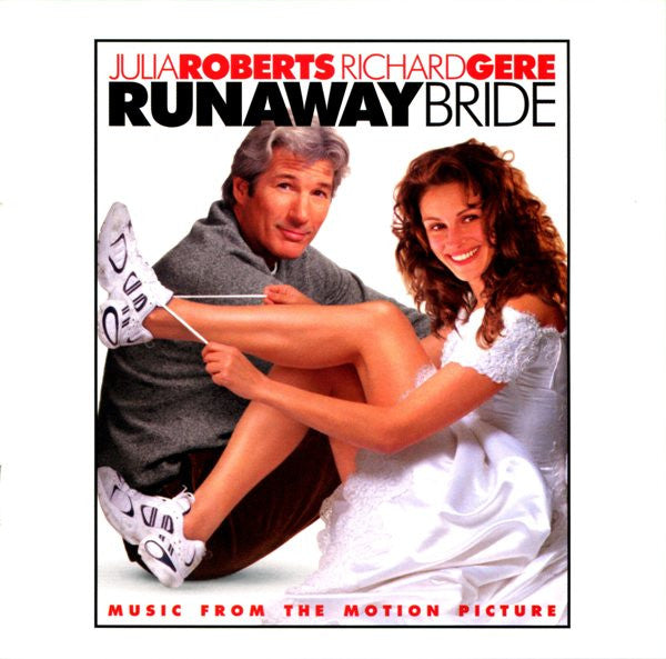 Various : Runaway Bride (Music From The Motion Picture) (HDCD, Comp)