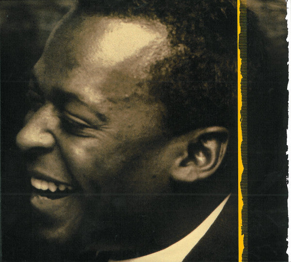 Miles Davis : Sketches Of Spain (2xCD, Album, Enh, RE, RM)