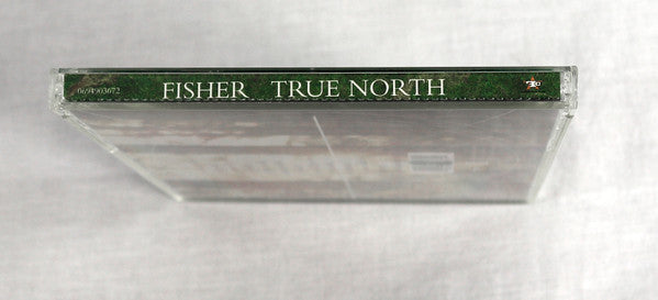 Fisher (2) : True North (CD, Album)