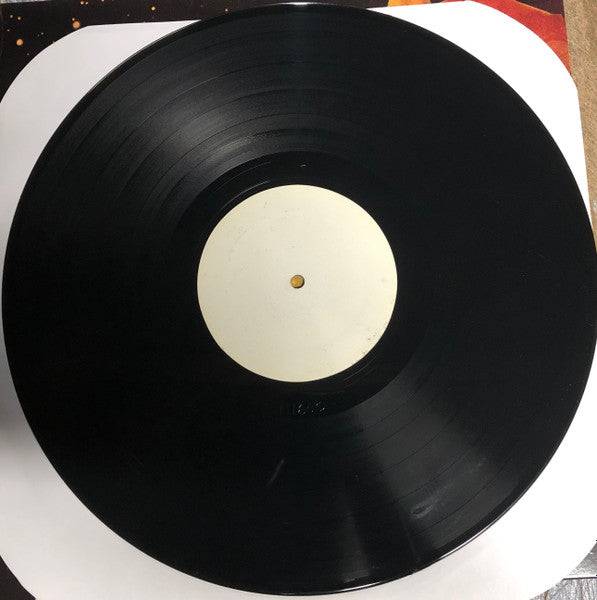 Timber!!! : Numbers (LP)