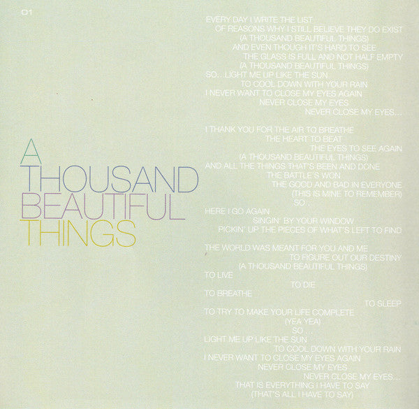 Annie Lennox : Bare (CD, Album, Son)