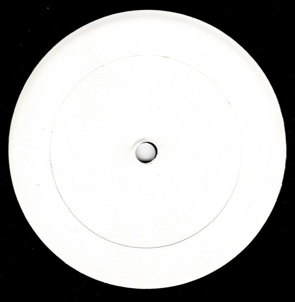 Unknown Artist : House Boat (12", Unofficial, W/Lbl)