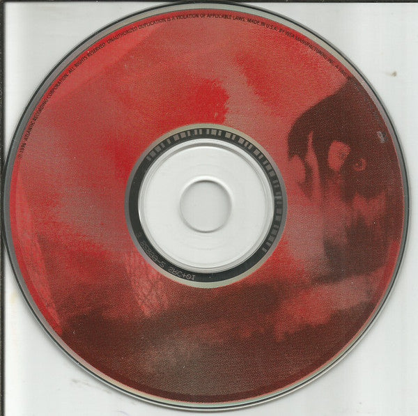 The Tragically Hip : Trouble At The Henhouse (CD, Album, Tri)