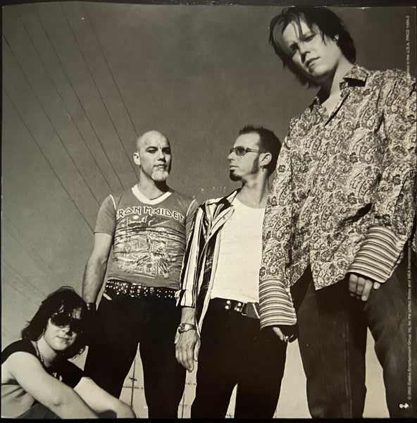 VAST : I Don't Have Anything (CD, Single, Ltd, Promo)