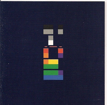 Coldplay : Viva La Vida / X&Y (CD, Album, RE + CD, Album, RE + Box, Comp, Ltd)