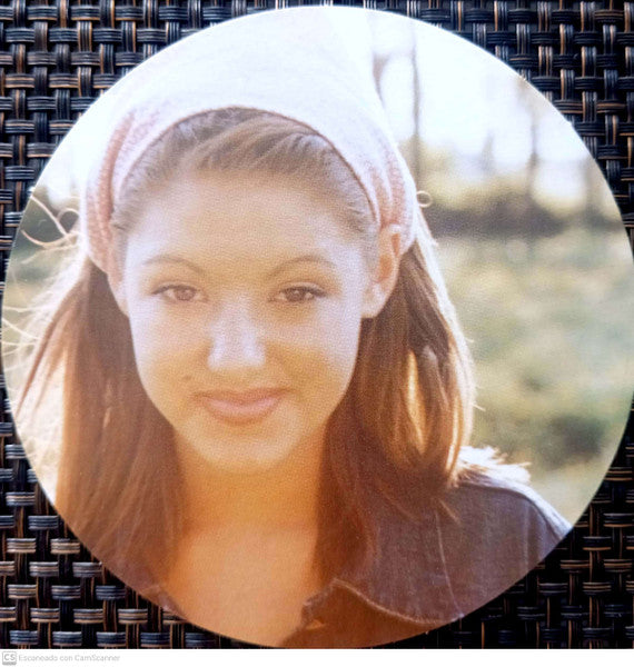 Stacie Orrico : Genuine / With A Little Faith (CD, Single, Promo)
