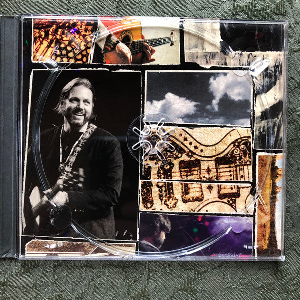 Rich Robinson : Flux (CD, Album, Dig)