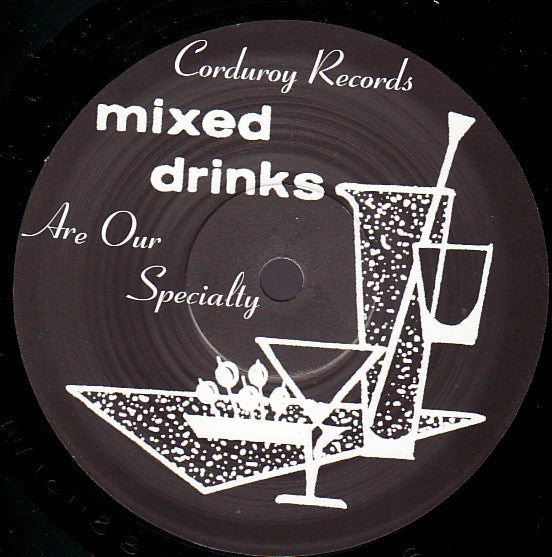 Andre Williams (2) : Whip The Booty (7")