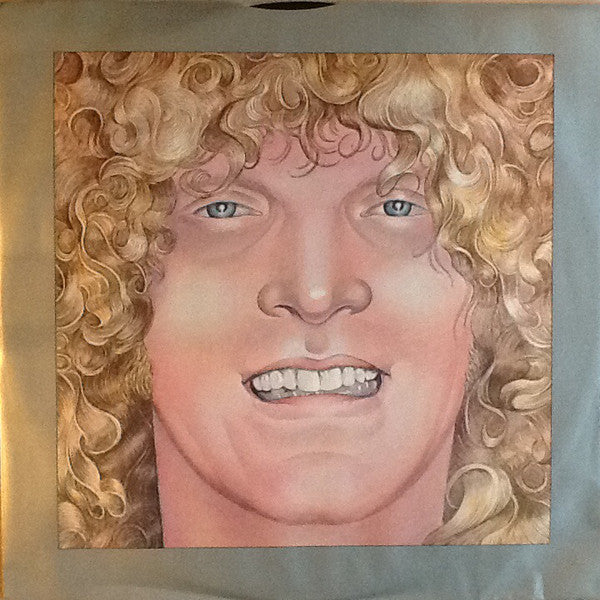 Ian Hunter : All American Alien Boy (LP, Album)