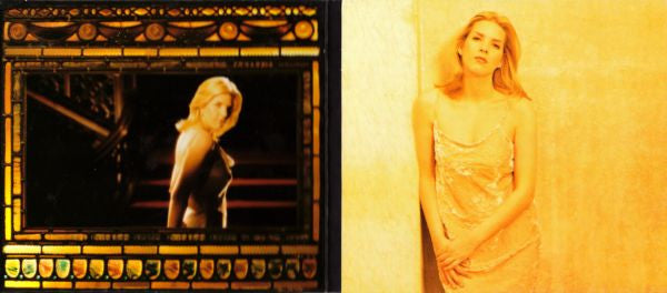 Diana Krall : Love Scenes (CD, Album, Club, Dig)