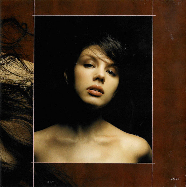 Jane Monheit : Taking A Chance On Love (CD, Album, DAD)
