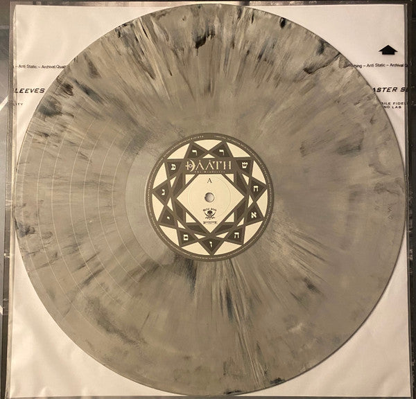 Dååth : The Hinderers (LP, Album, Gre)