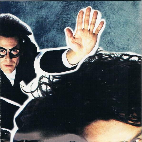 INXS : X (CD, Album, Lon)