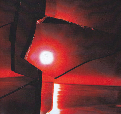 TV On The Radio : Nine Types Of Light (CD, Album)