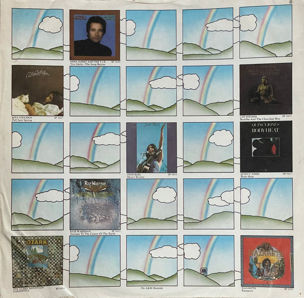 Paul Williams (2) : Someday Man (LP, Album, Ter)