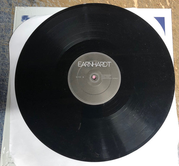 Earnhardt : Earnhardt (LP)