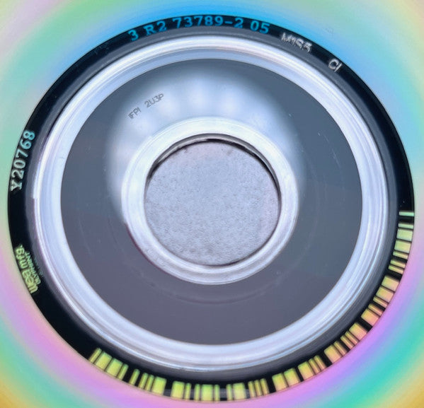 Yes : Fragile (CD, Album, RE, RM, Dig)