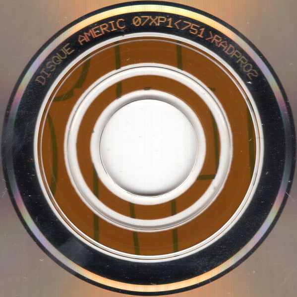 Various : Bonus Tracks (Promo Sampler) (CD, Comp, Promo, Smplr)