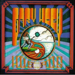 Gary Hoey : Hocus Pocus Live (CD, Album)