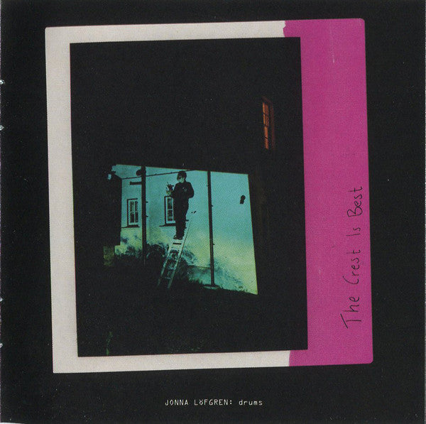 Glasvegas : Euphoric/// Heartbreak\\\\\\ (CD, Album)