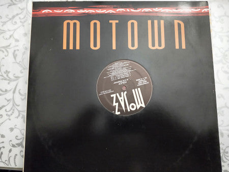 Foley : ... If It's Positive (12", Promo)