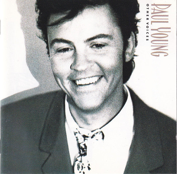 Paul Young : Other Voices (CD, Album)