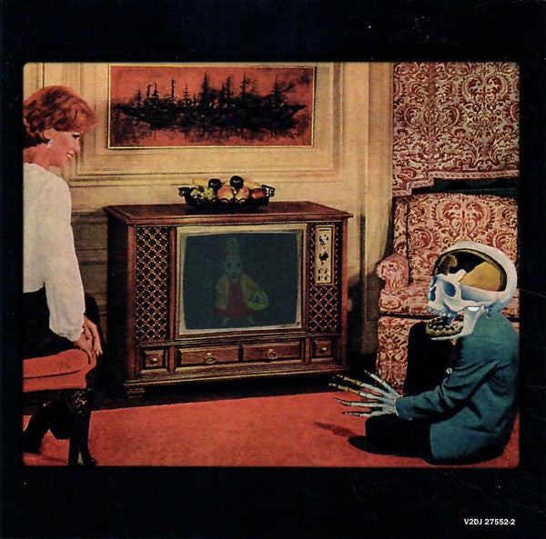 Tin Star : Head (CD, Single, Promo)