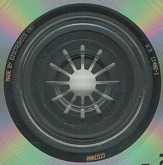 Tone Lōc* : Lōc'ed After Dark (CD, Album)