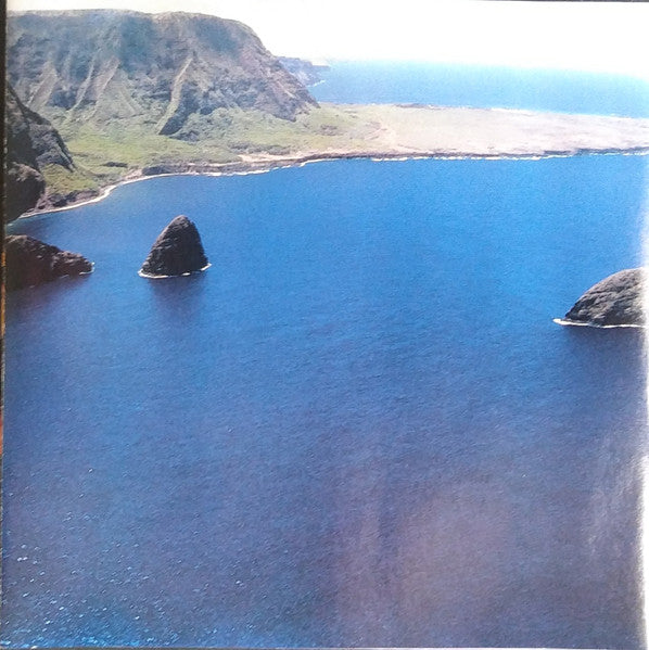 Various : Songs Of The Hawaiian Islands (CD, Comp, WEA)