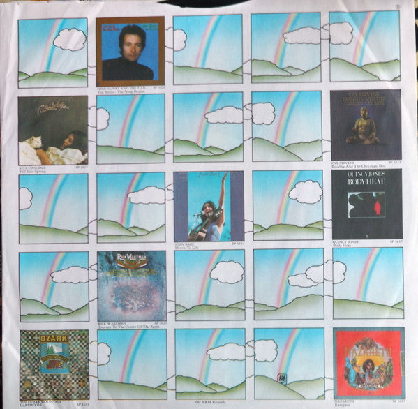 Sam Neely : Down Home (LP, Album)