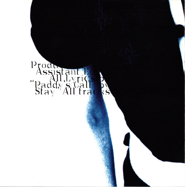 Brigid Boden : Brigid Boden (CD, Album)