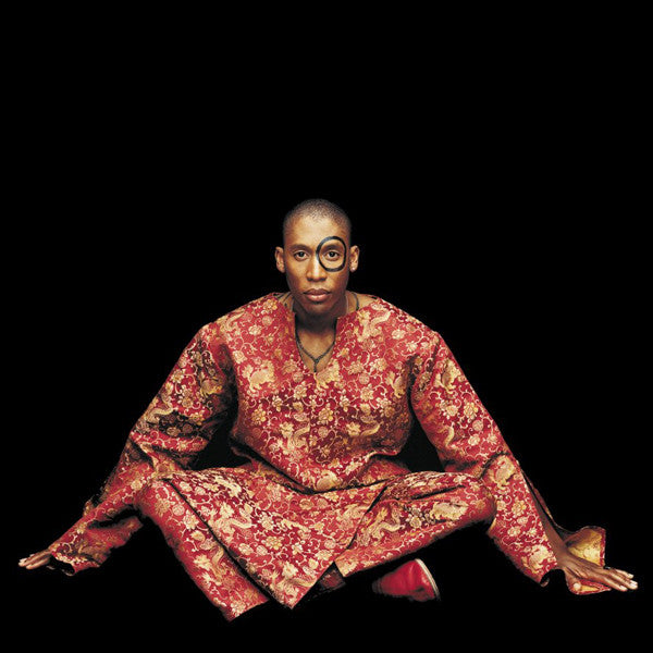 Raphael Saadiq : Instant Vintage (CD, Album)