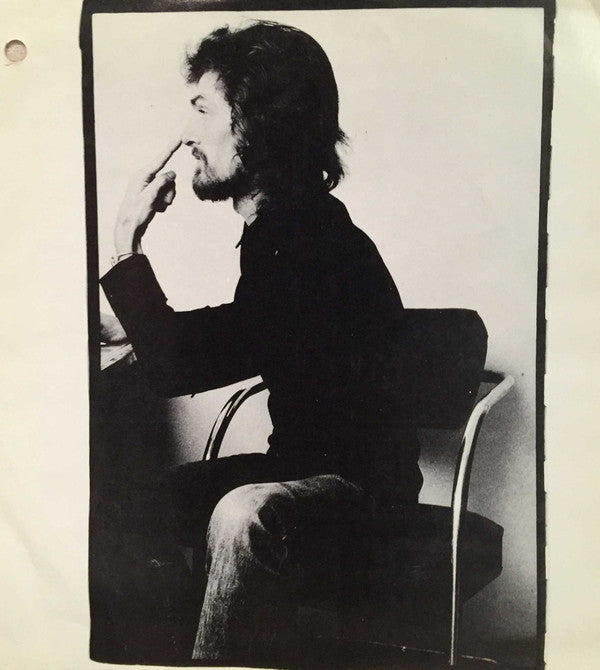 Jackie Lomax : Livin' For Lovin' (LP, Album, Los)