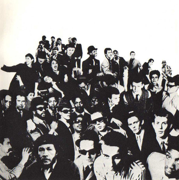 Various : This Are Two Tone (CD, Comp)