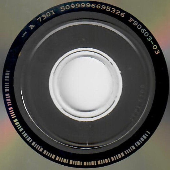 Paula Abdul : I'm Just Here For The Music (CD, Single)