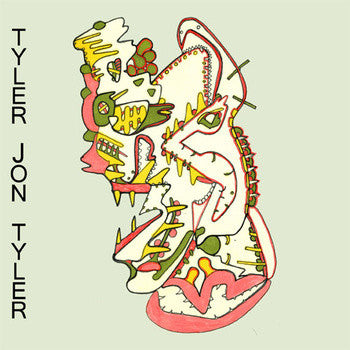 Tyler Jon Tyler : Separate Issue / Paul (7")