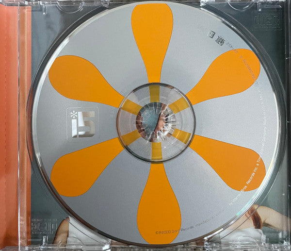 i5 : i5 (CD, Album)