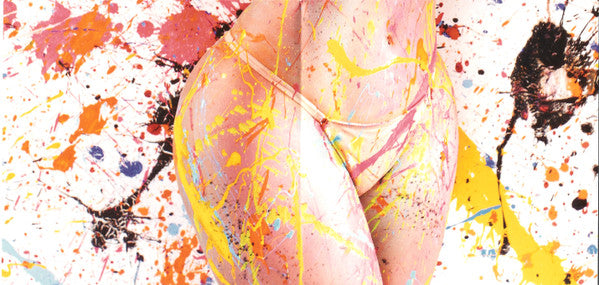 Nicki Minaj : Pink Friday (Roman Reloaded) (CD, Album, Dlx)