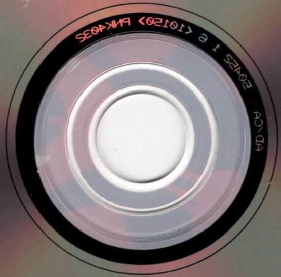 Fabulous Disaster : Put Out Or Get Out (CD, Album)