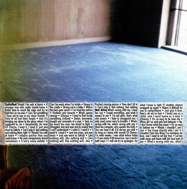 8STOPS7 : In Moderation (CD, Album)