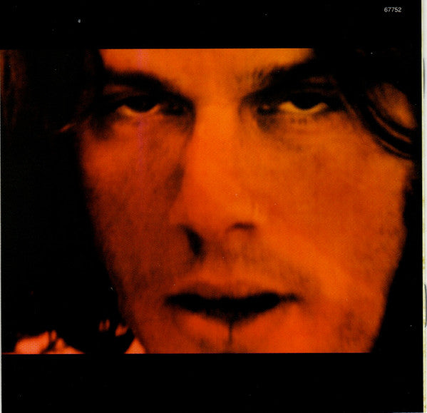 Pusherman (2) : Floored (CD, Album)