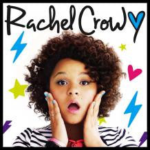 Rachel Crow : Rachel Crow (CD, EP)