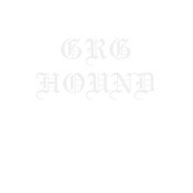 GRG (4) : Hound (LP, Whi)