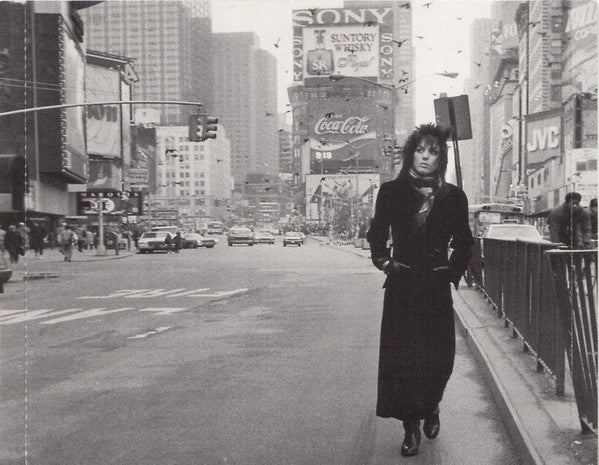 Joan Jett : The Hit List (CD, Album)