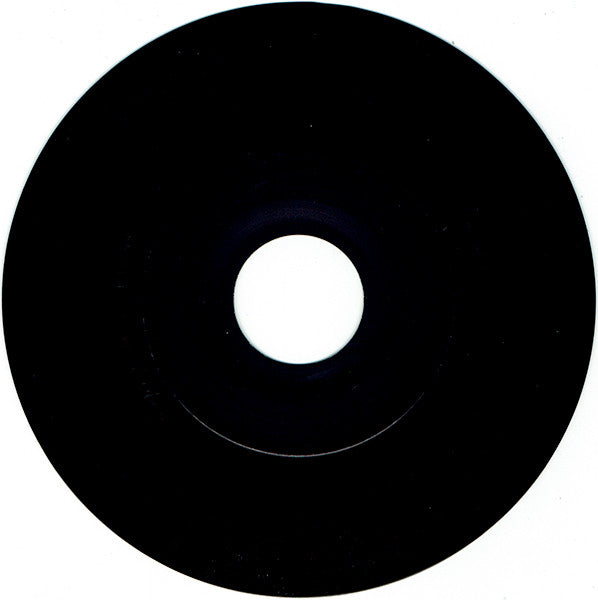 M.O.T.O. : What's Words Worth? (7", Single)