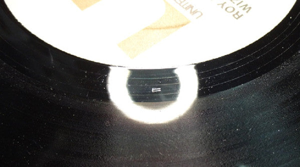 Wizzard (2) : Wizzard's Brew (LP, Album, Res)