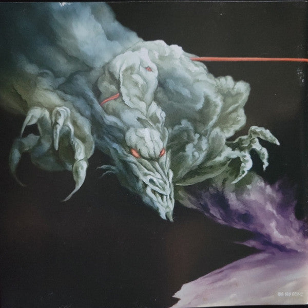 Trivium : The Crusade (CD, Album)