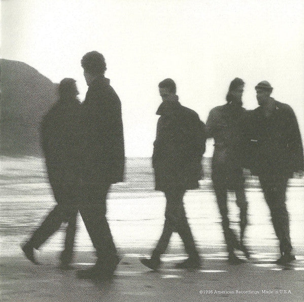 The Freewheelers : Waitin' For George (CD, Album)