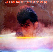 Jimmy Lifton : Untitled (12")